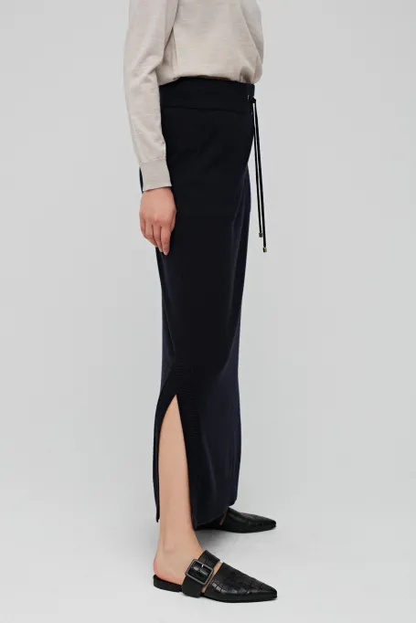 Butuci din piele naturală cu curea reglabilă