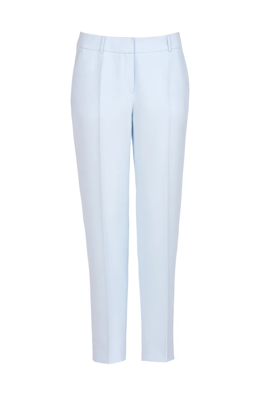 Bleumarin pantaloni pentru costum Bleumarin pantaloni pentru costum