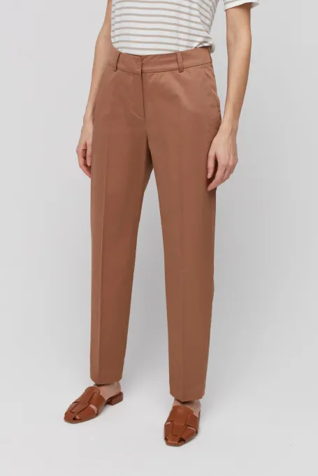 Pantaloni de bumbac