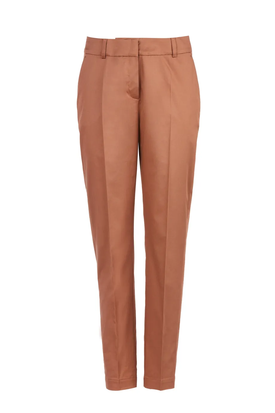 Pantaloni de bumbac Pantaloni de bumbac