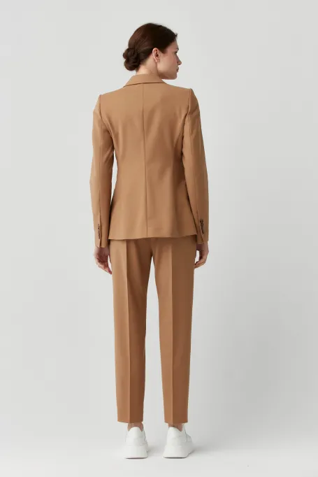 Sacou din lână pentru costum Sophie