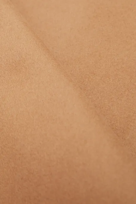 Fular din mătase dublu față