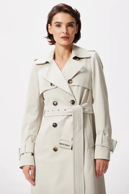 Dungi lungi din bumbac cu curea