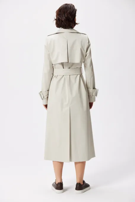 Dungi lungi din bumbac cu curea