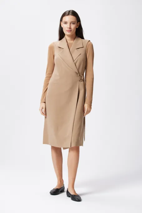 Rochie sacou