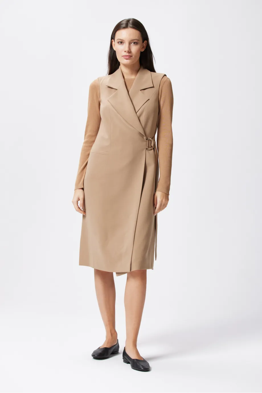 Rochie sacou Rochie sacou