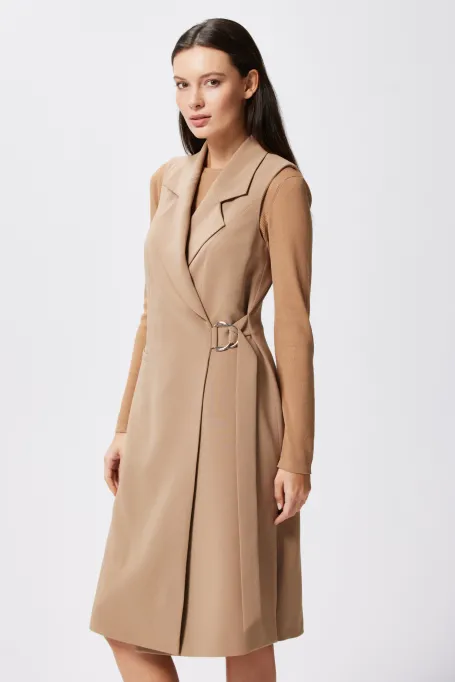 Rochie sacou