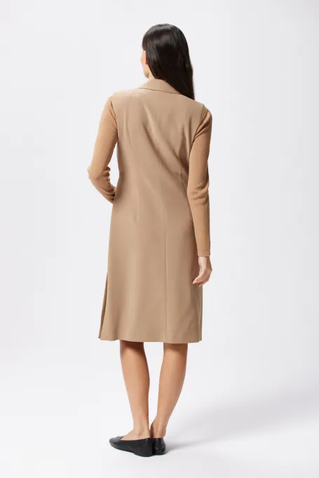 Rochie sacou Rochie sacou