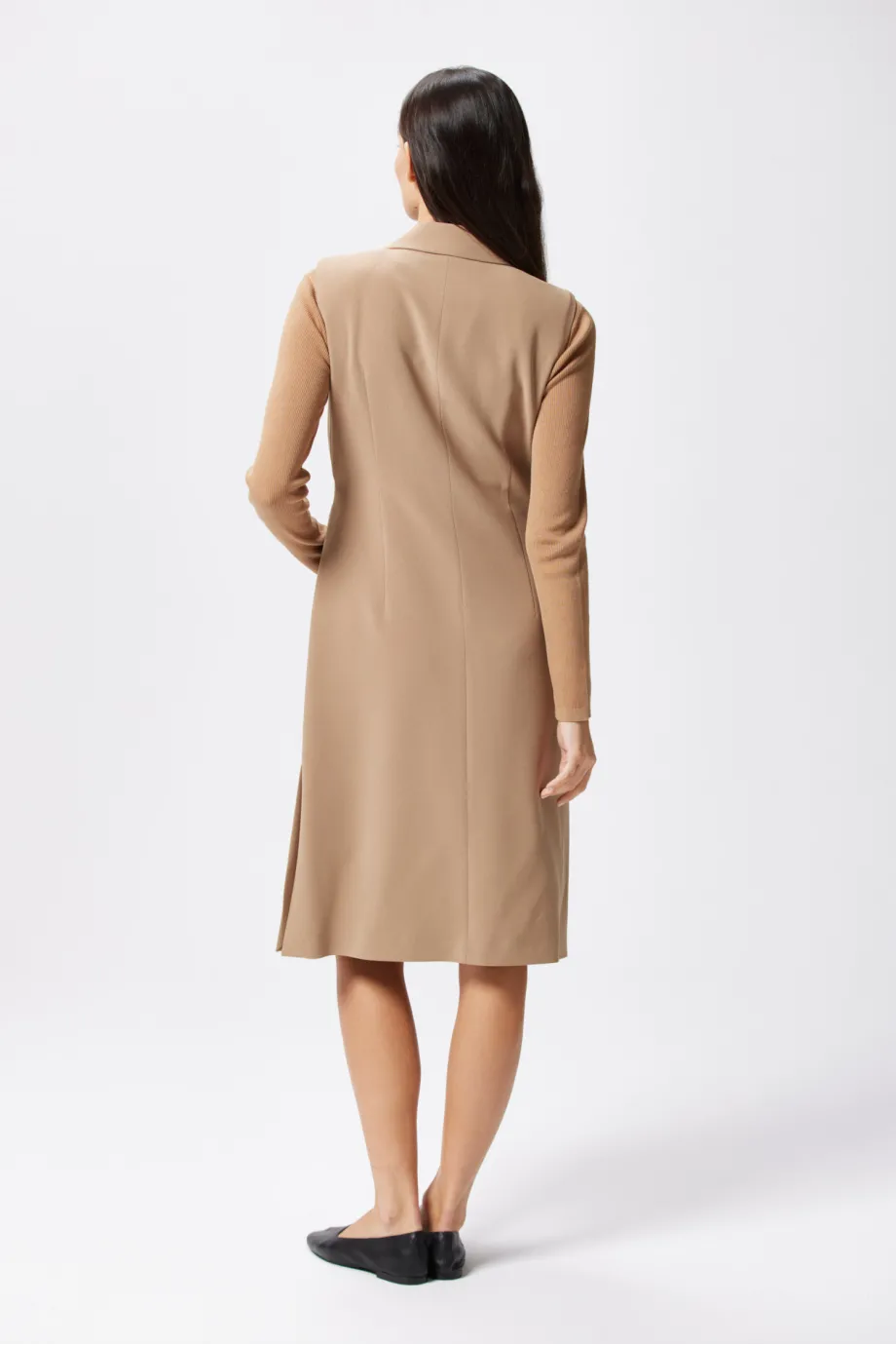 Rochie sacou Rochie sacou