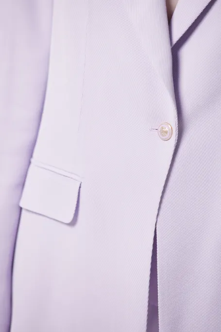 O jachetă de costum