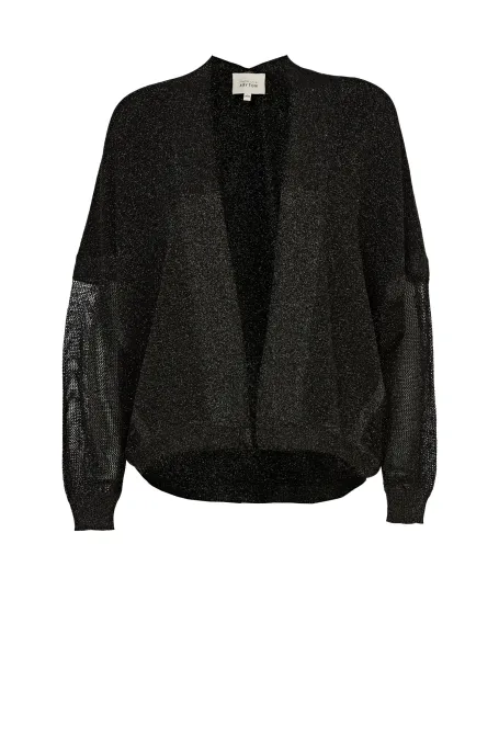 Cardigan negru Cardigan negru