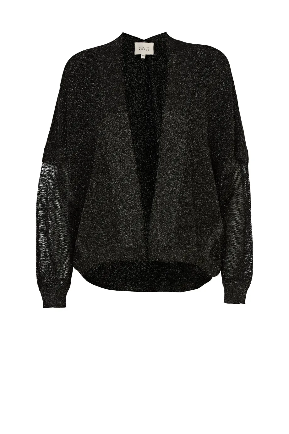 Cardigan negru Cardigan negru