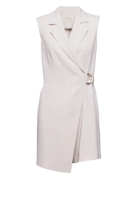 Salopetă cu pantaloni scurți