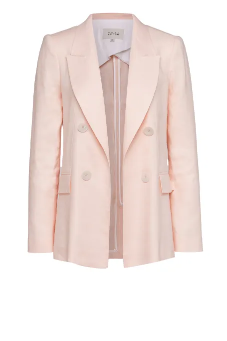 Jacheta de in pentru costum