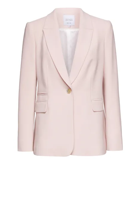 O jachetă de costum