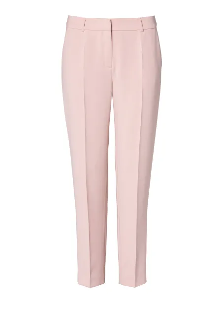 Pantaloni de costum Pantaloni de costum