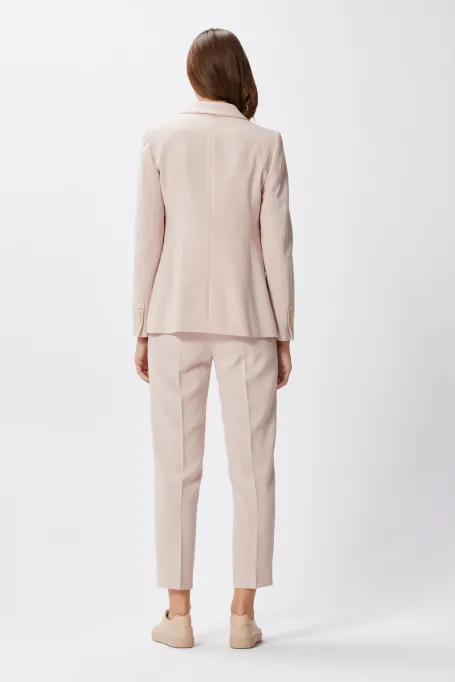 O jachetă de costum