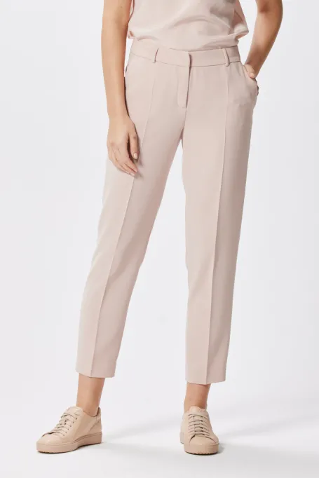 Pantaloni de costum