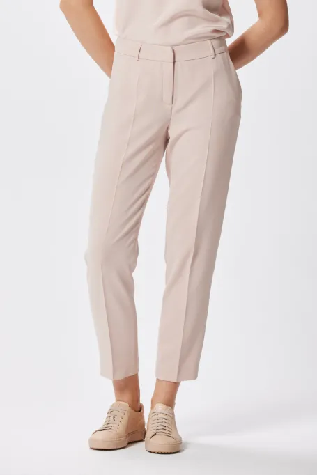 Pantaloni de costum Pantaloni de costum