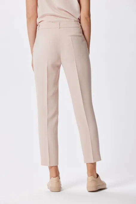 Pantaloni de costum Pantaloni de costum