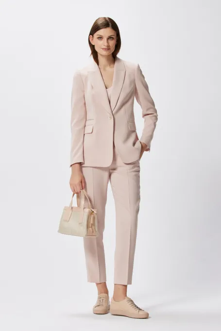 Pantaloni de costum