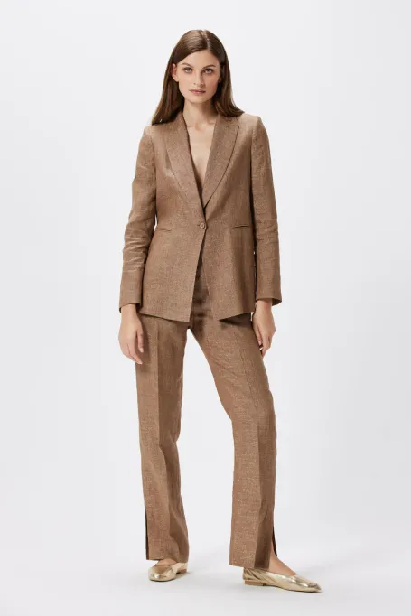 Pantaloni de in