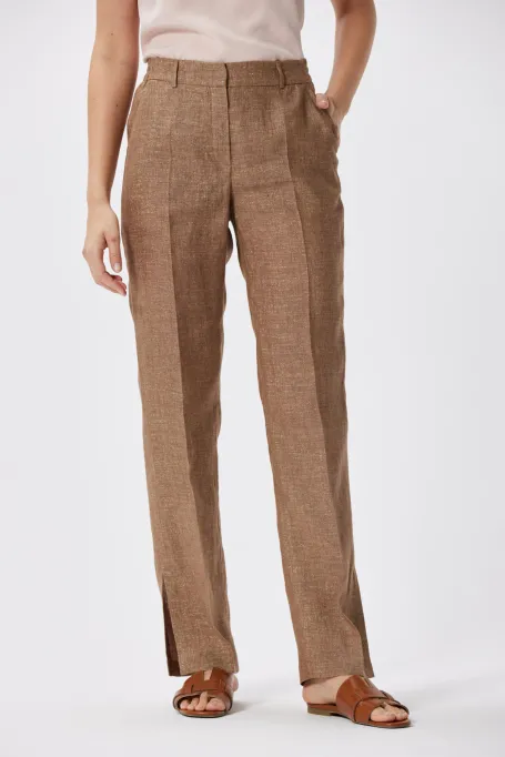 Pantaloni de in