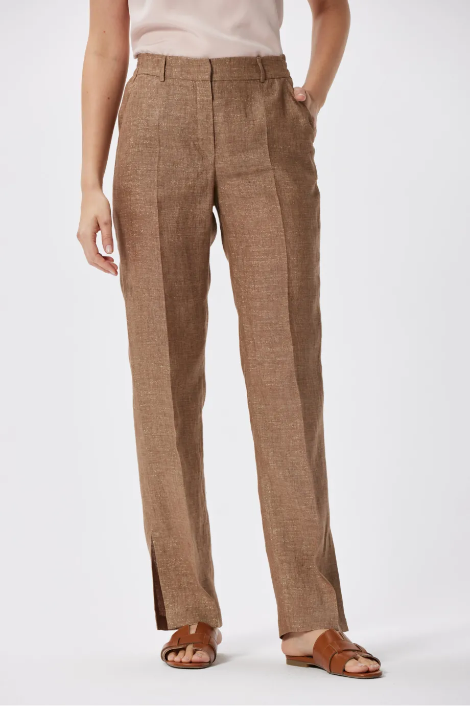 Pantaloni de in Pantaloni de in