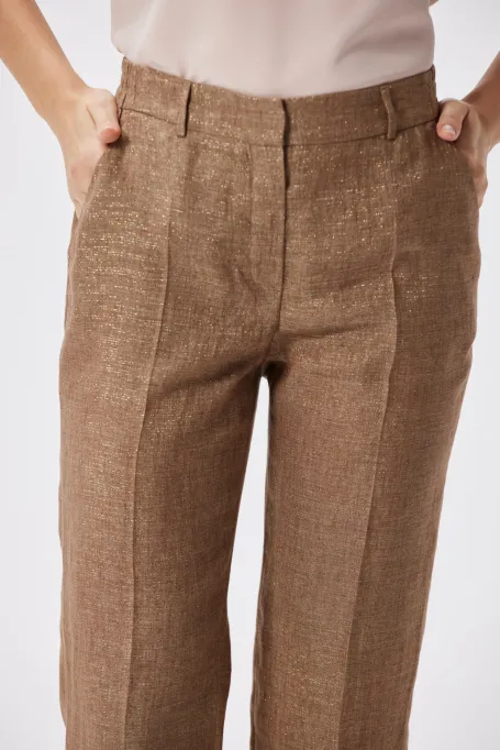 Pantaloni de in Pantaloni de in