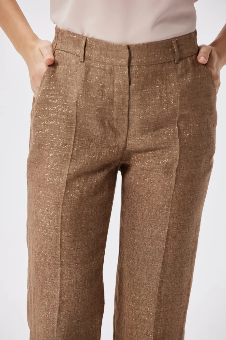 Pantaloni de in Pantaloni de in