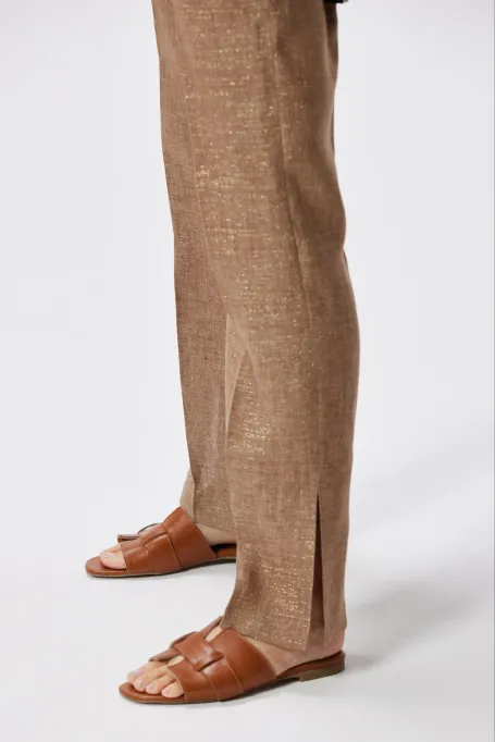 Pantaloni de in Pantaloni de in