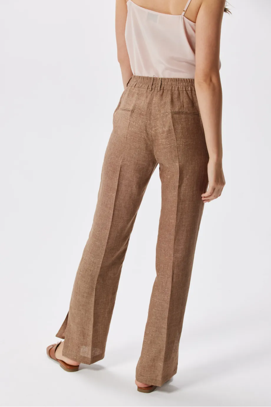 Pantaloni de in Pantaloni de in