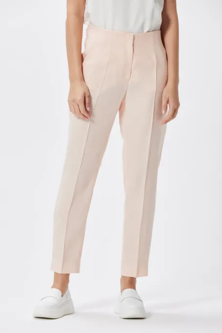 Pantaloni de in