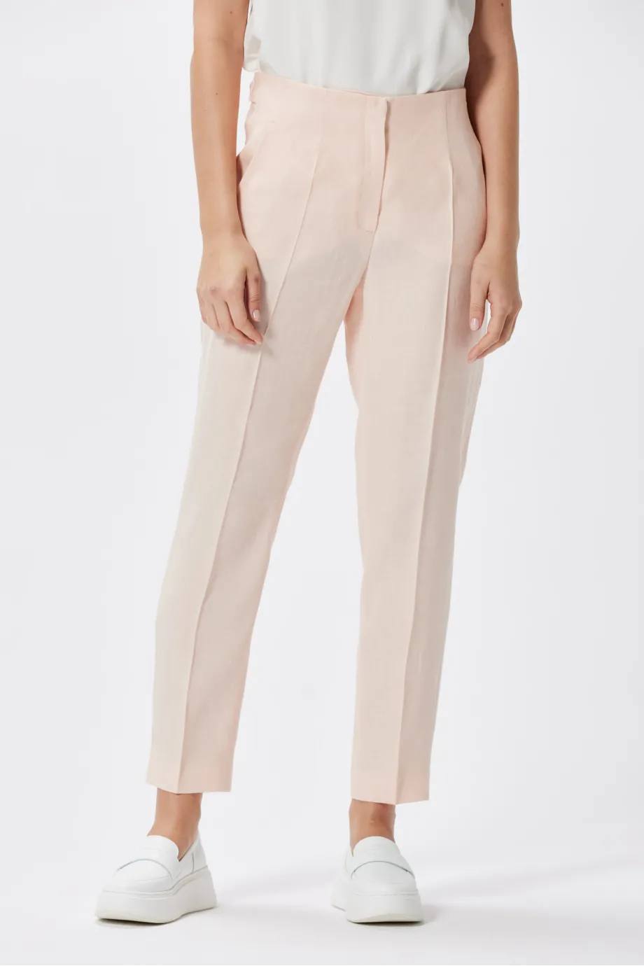 Pantaloni de in Pantaloni de in
