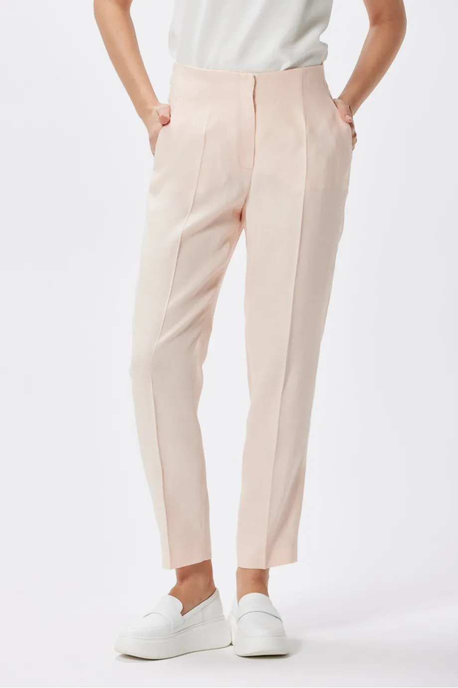 Pantaloni de in Pantaloni de in