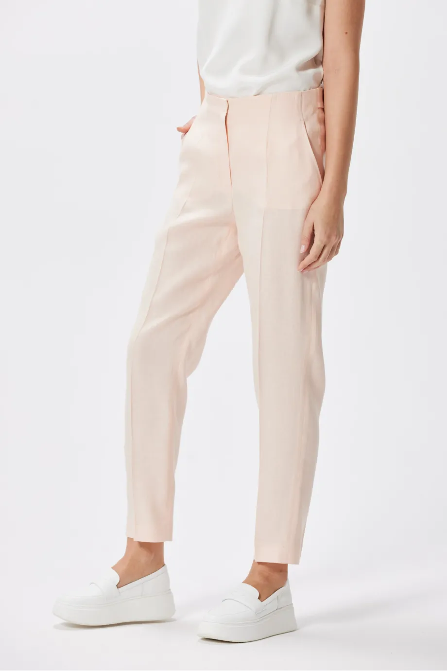 Pantaloni de in Pantaloni de in