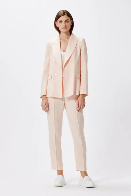 Pantaloni de in