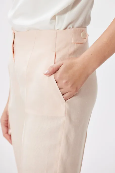 Pantaloni de in Pantaloni de in