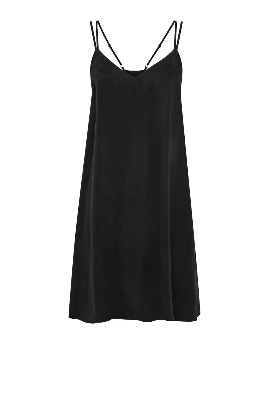 Rochie mini neagra Rochie mini neagra