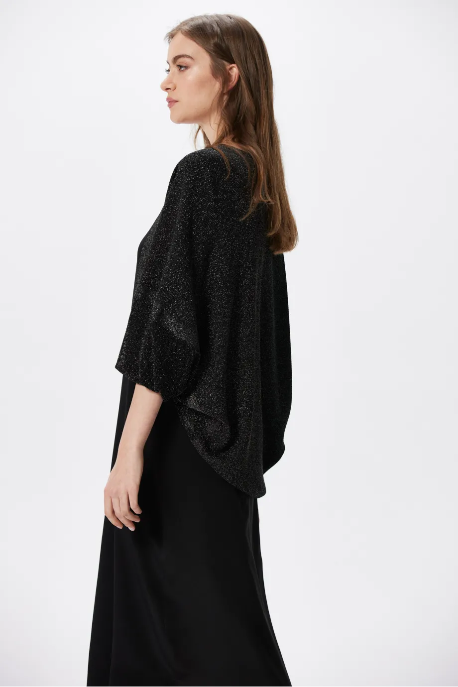 Cardigan negru Cardigan negru