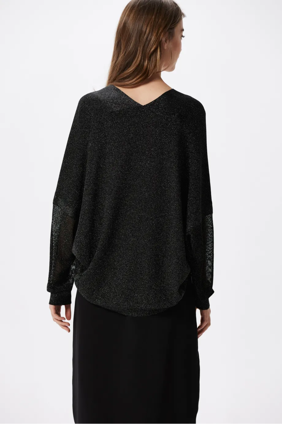 Cardigan negru Cardigan negru