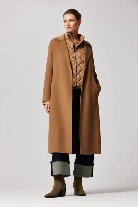 Vesta puf pentru damă