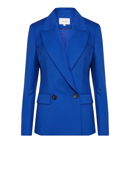 Sacou din lână pentru costum