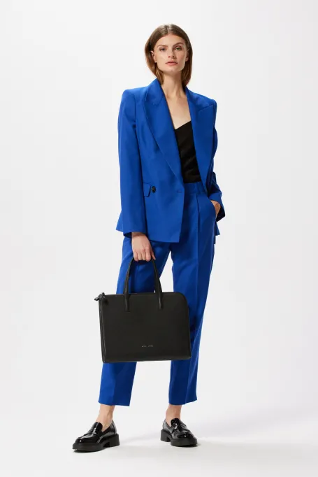 Sacou din lână pentru costum