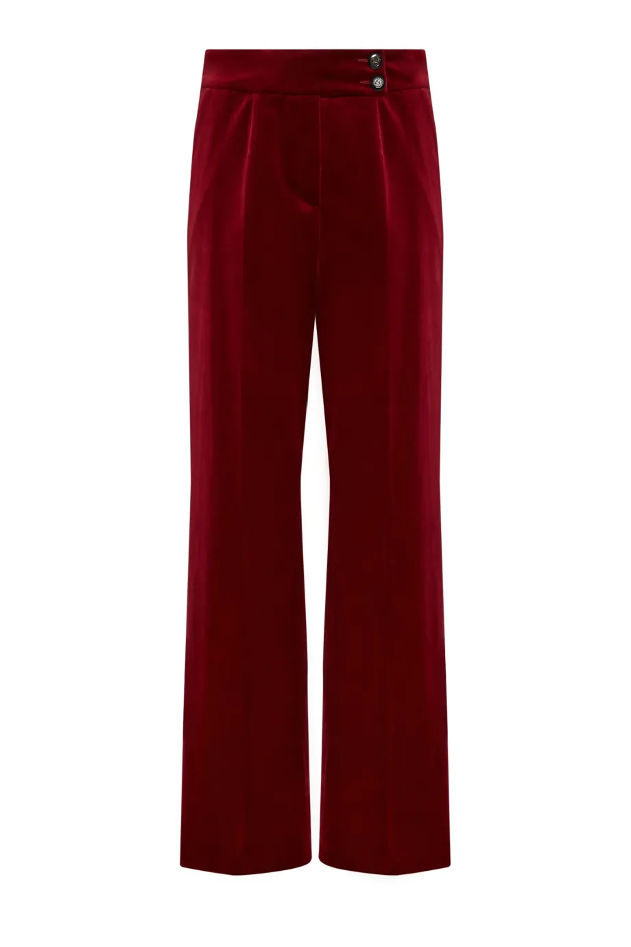 Pantaloni catifea pentru costum Pantaloni catifea pentru costum