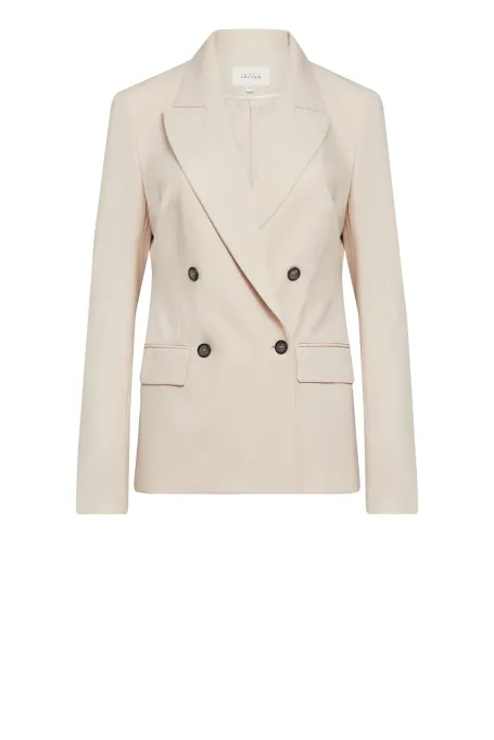 Sacou de lână pentru costum