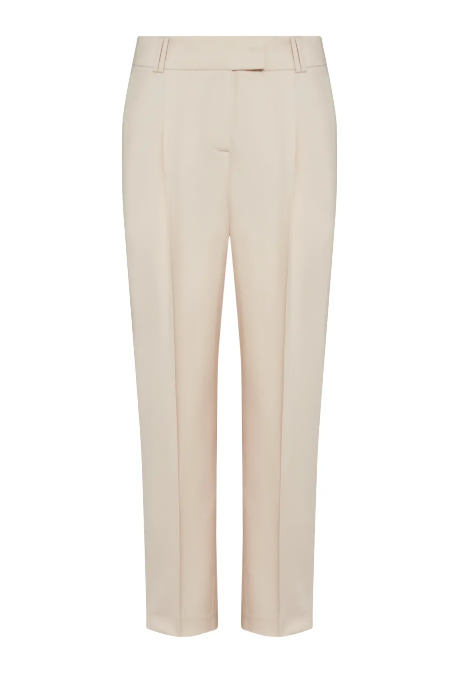 Pantaloni din lână pentru costum Pantaloni din lână pentru costum