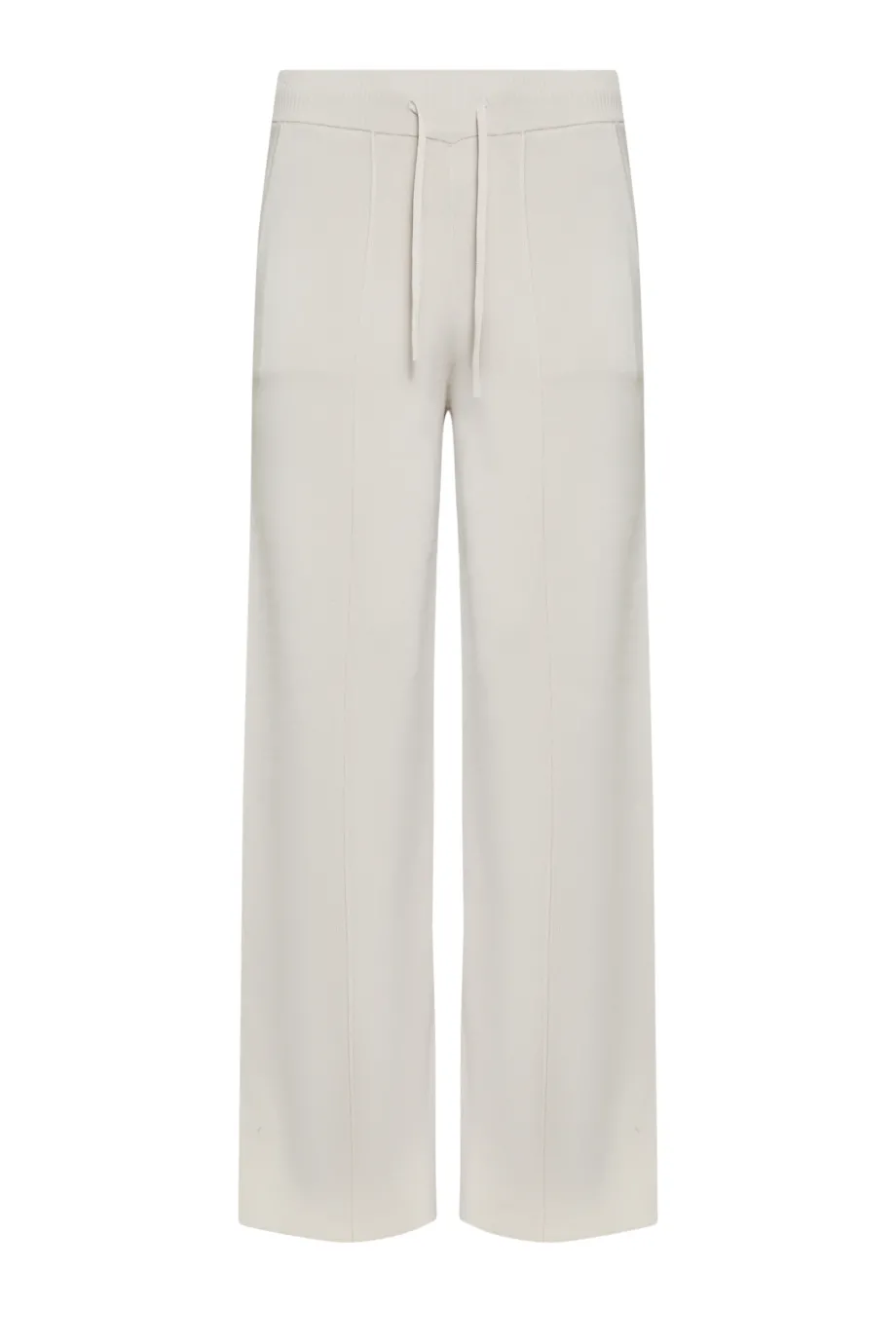 Pantaloni cu picior larg Pantaloni cu picior larg