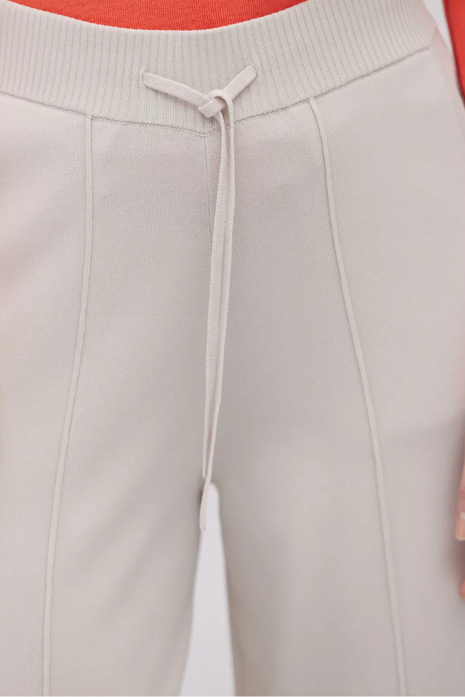 Pantaloni cu picior larg Pantaloni cu picior larg