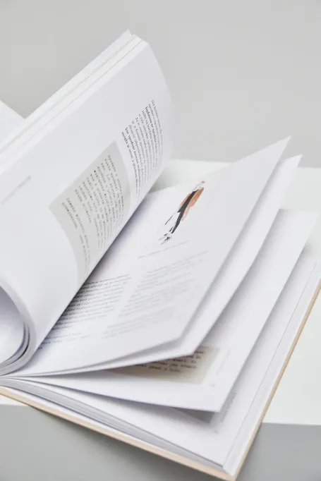 E-book – Clasic cu un twist - Patrizia Aryton